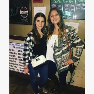 Meet your Posher, Heidi